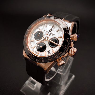 Pagani Design PD-1664 Daytona 100M/10ATM