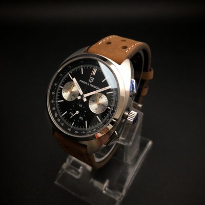 Pagani Design PD-1782 Turtle Back 10ATM/100M