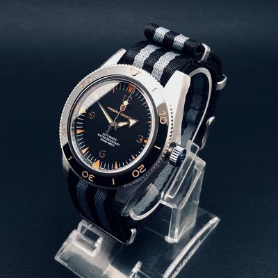 Pagani Design PD-YS005 Seiko NH35 Automat 200M/20ATM