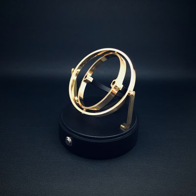 Gyrowinder - Gyroskopisk Watch Winder