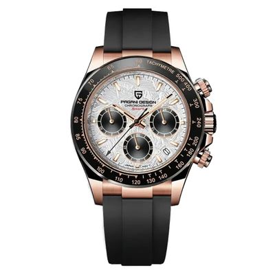 Pagani Design PD-1664 Daytona