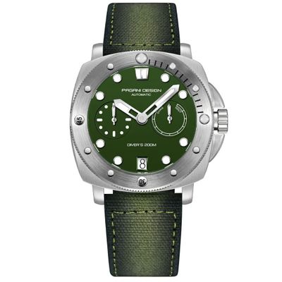 Pagani Design PD-1767 Automatic 200M Waterproof