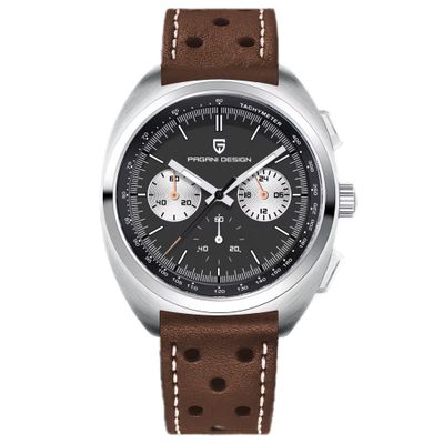 Pagani Design PD-1782 Turtle Back 10ATM/100M