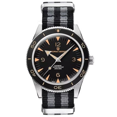 Pagani Design PD-YS005 Seiko NH35 Automatic 200M/20ATM