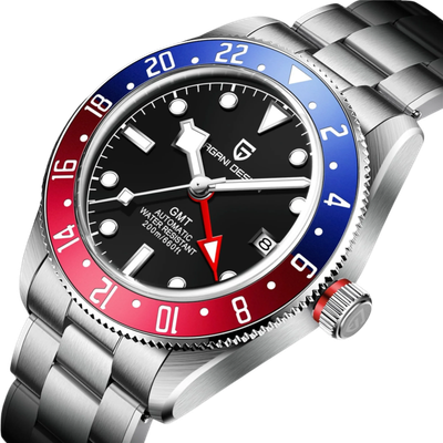 GMT
