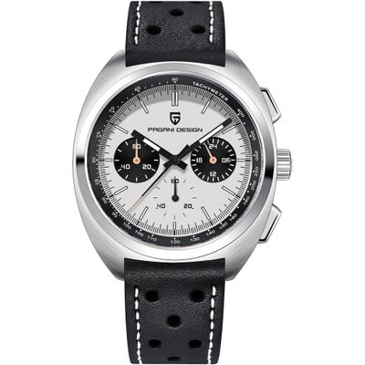 Pagani Design PD-1782 Turtle Back 10ATM/100M