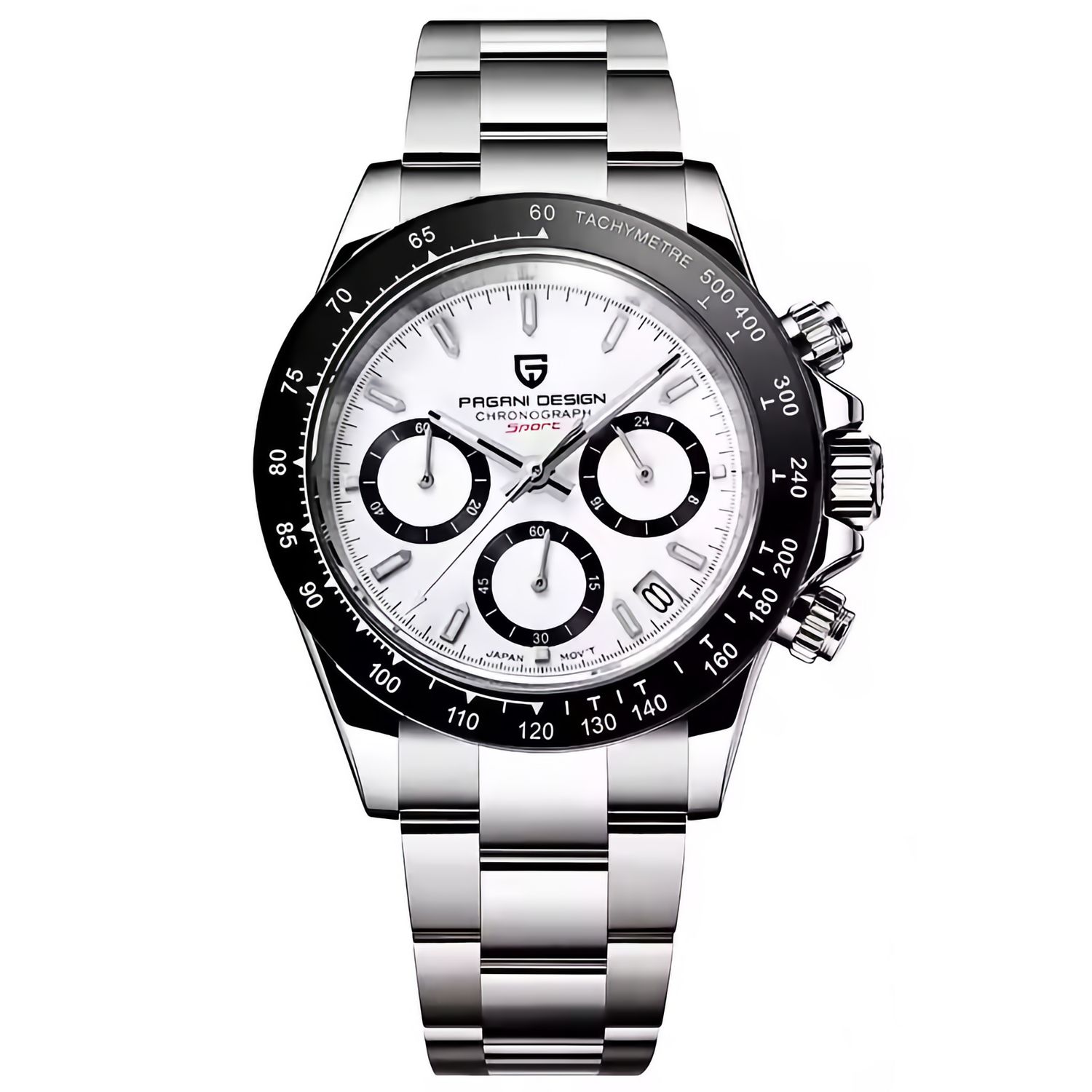 Pagani Design PD-1664 Daytona