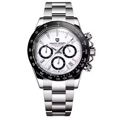 Pagani Design PD-1664 Daytona