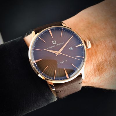 Pagani Design PD-2770 Dresswatch
