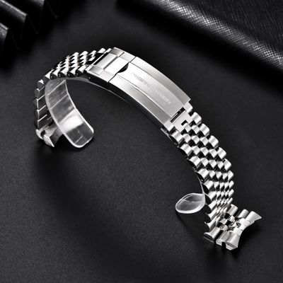 Pagani Design Jubilee Bracelet 20mm