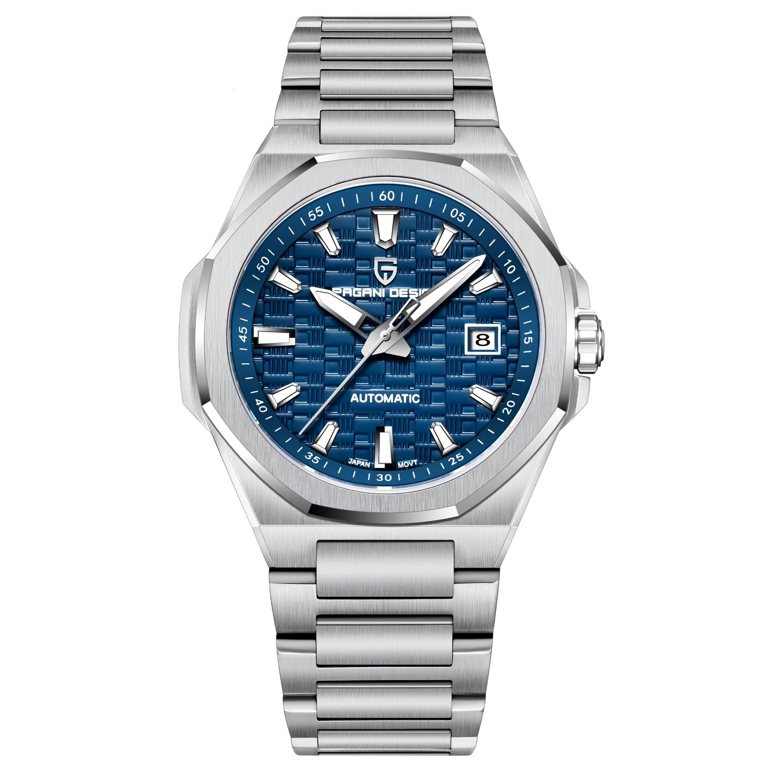 Pagani Design PD-YS023 Automat