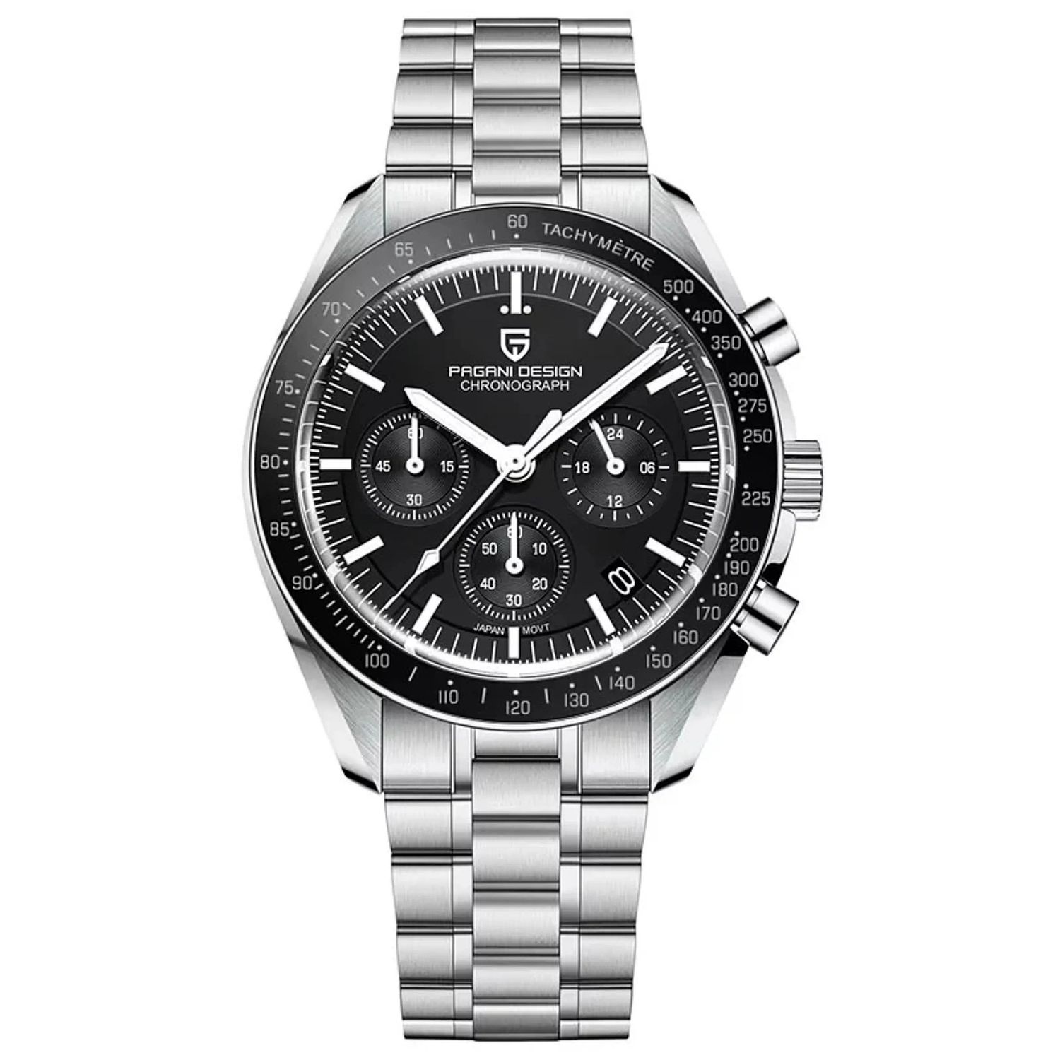 Pagani Design PD-1701 Speedmaster