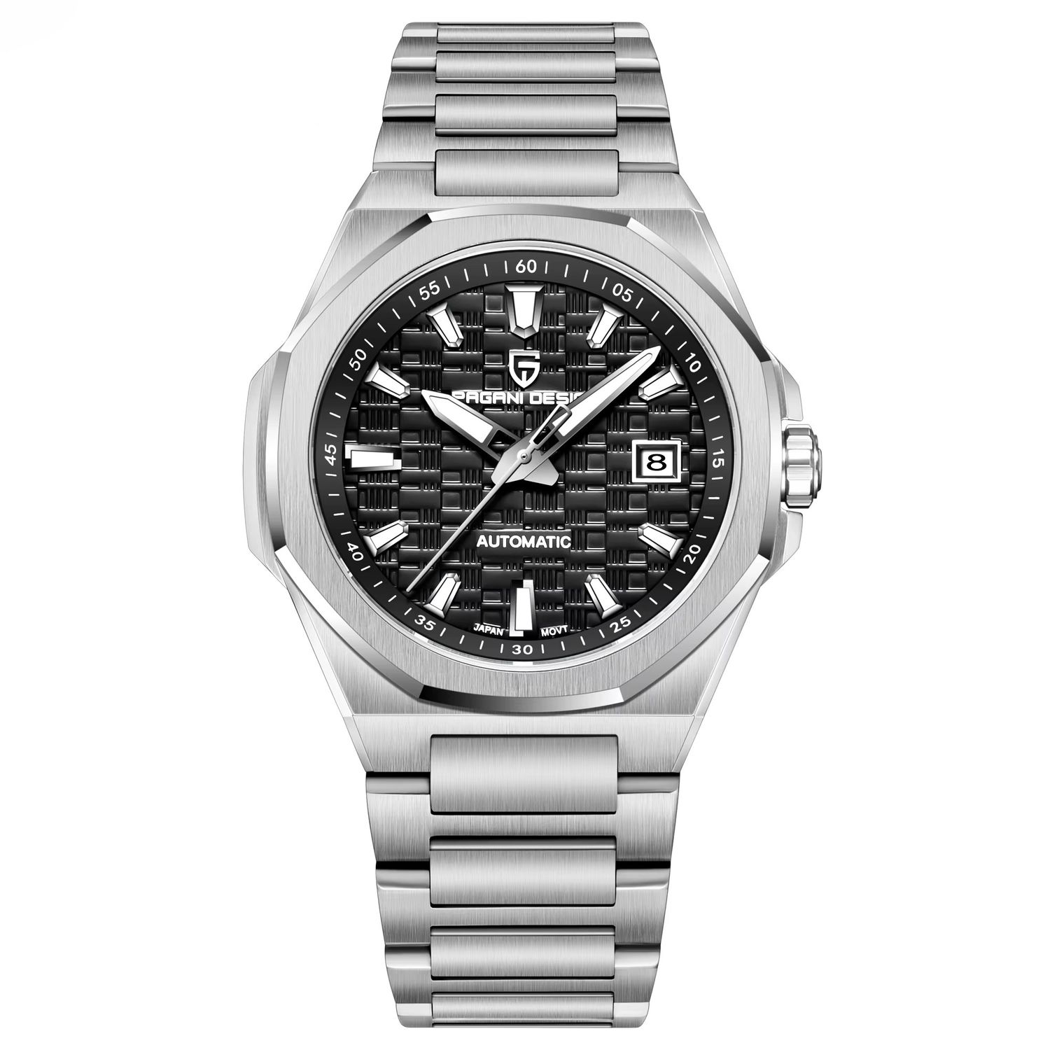 Pagani Design PD-YS023 Automat