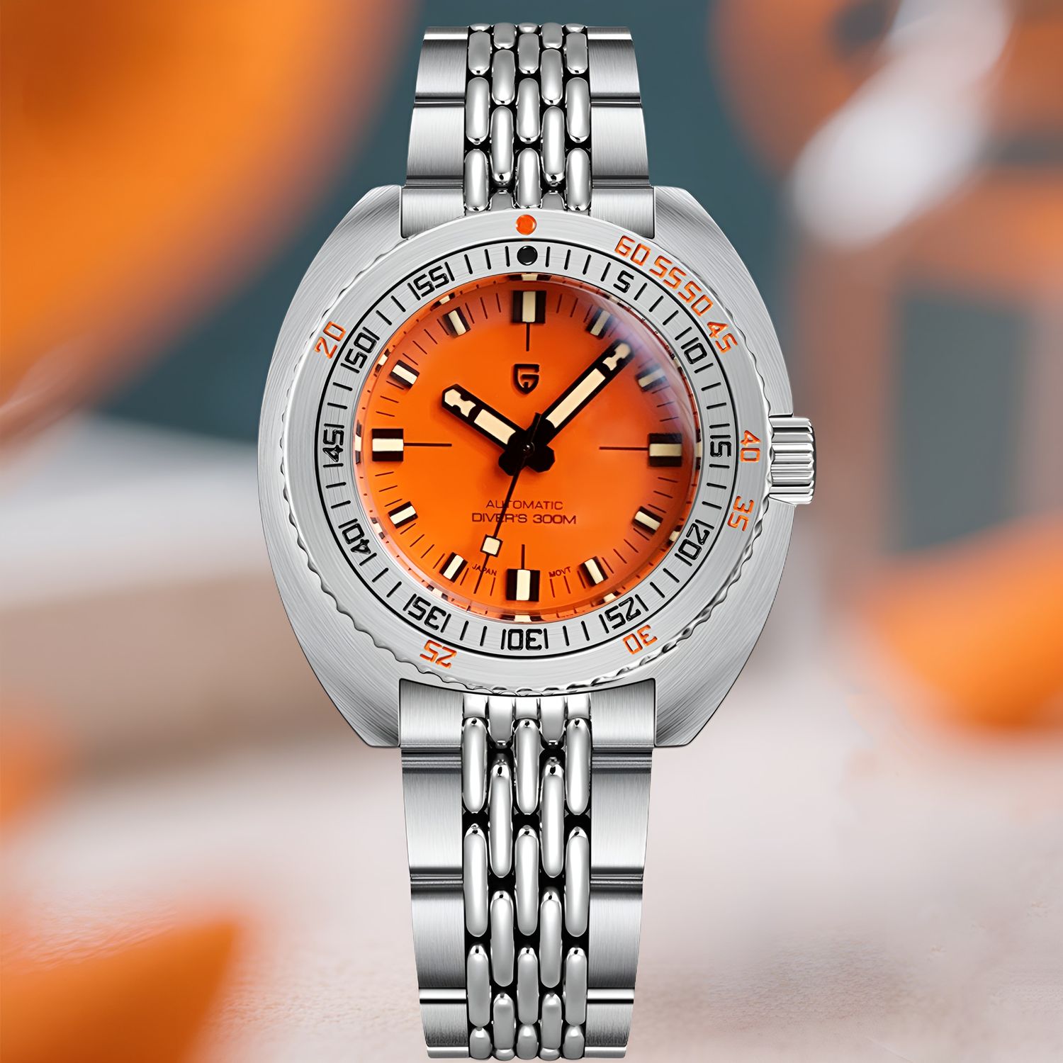 Pagani Design PD-YS023 Automat