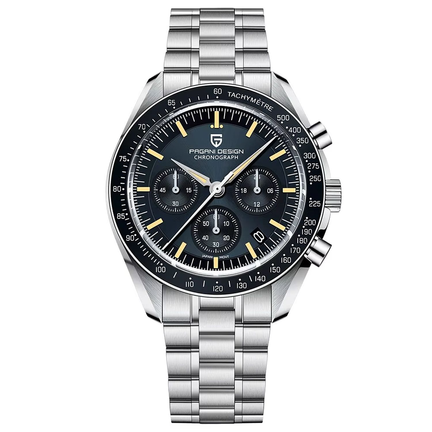 Pagani Design PD-1701 Speedmaster