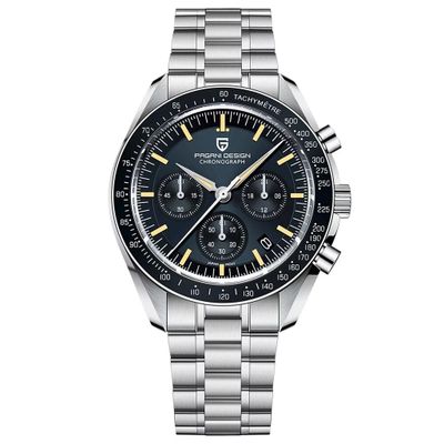 Pagani Design PD-1701 Speedmaster