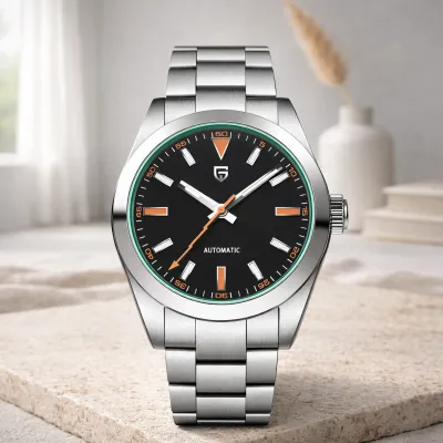 Pagani Design PD-1733 Seiko NH35 Automatic