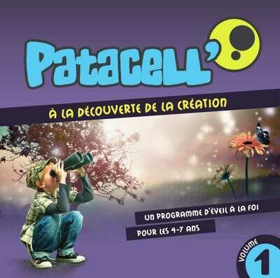 Patacell' 1 (PDF)