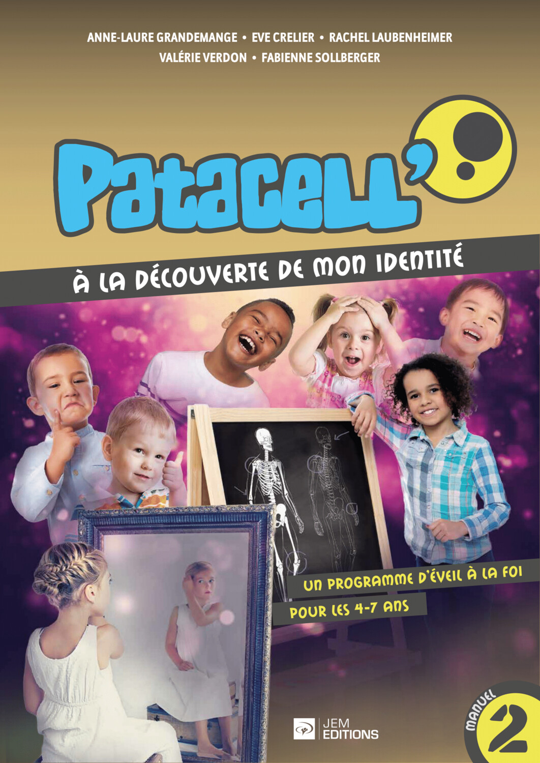 Manuel Patacell&#39; 2 en PDF