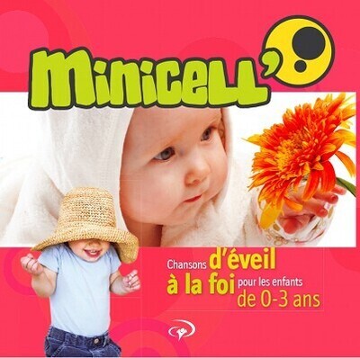 CD Minicell&#39; en MP3