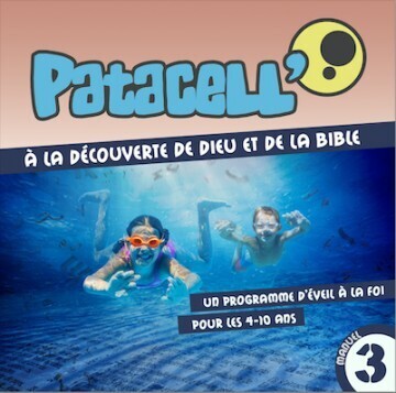 Patacell&#39; 3 (PDF)