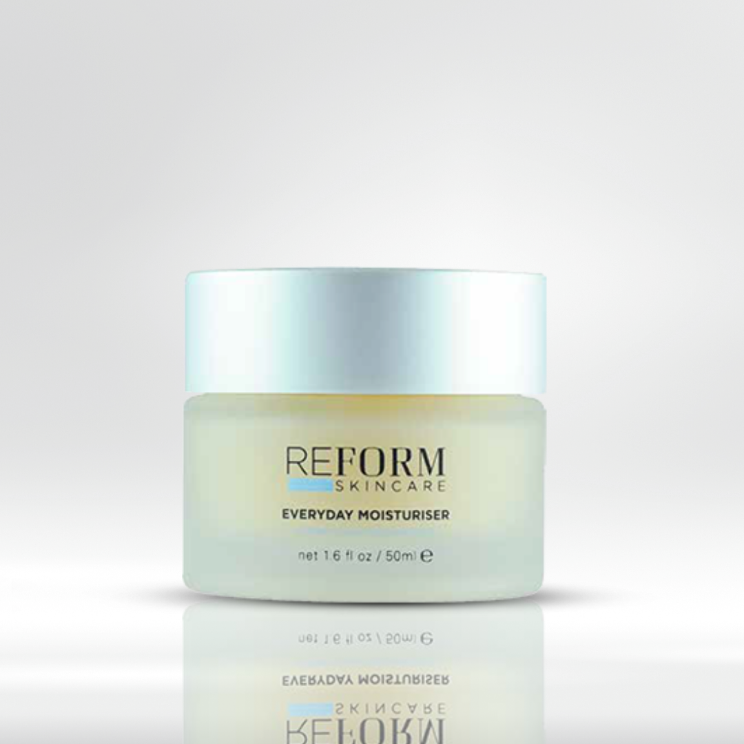 EVERYDAY MOISTURISER