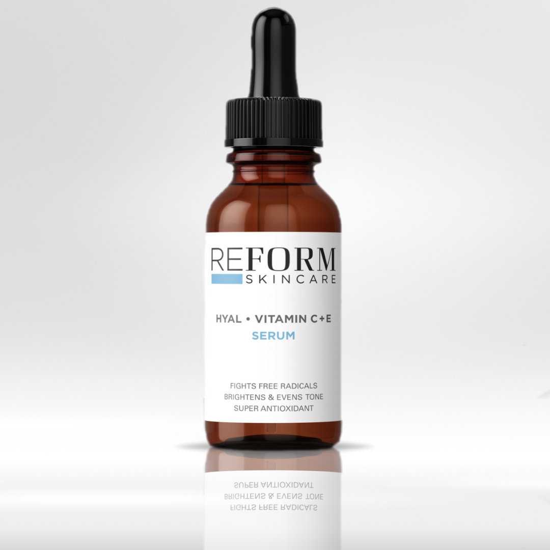 HYAL VITAMIN C + E