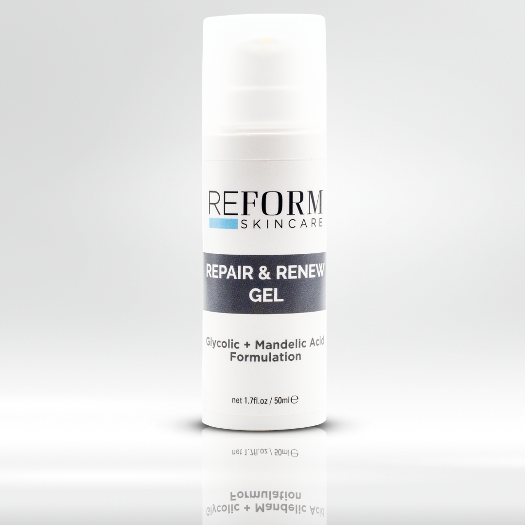 REPAIR &amp; RENEW GEL