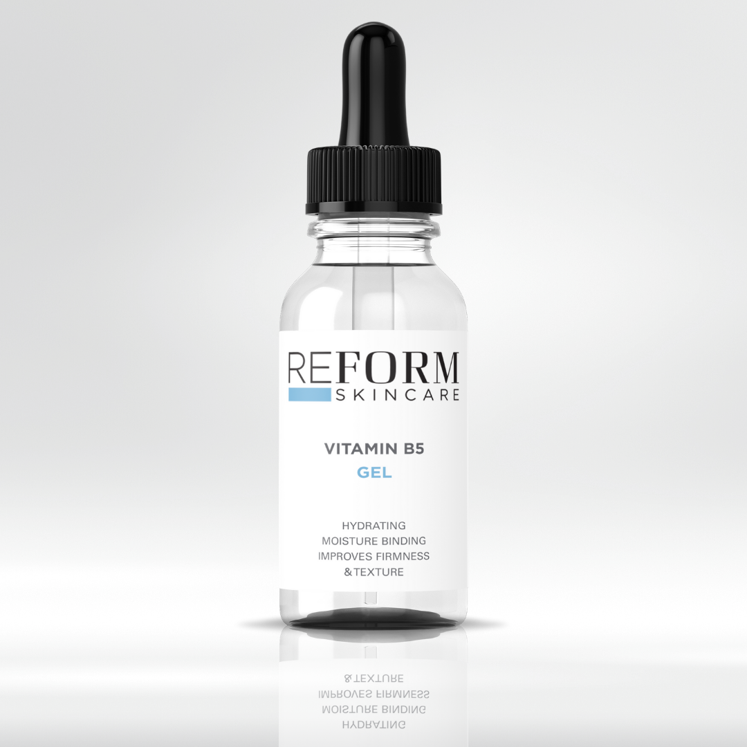 VITAMIN B5 GEL