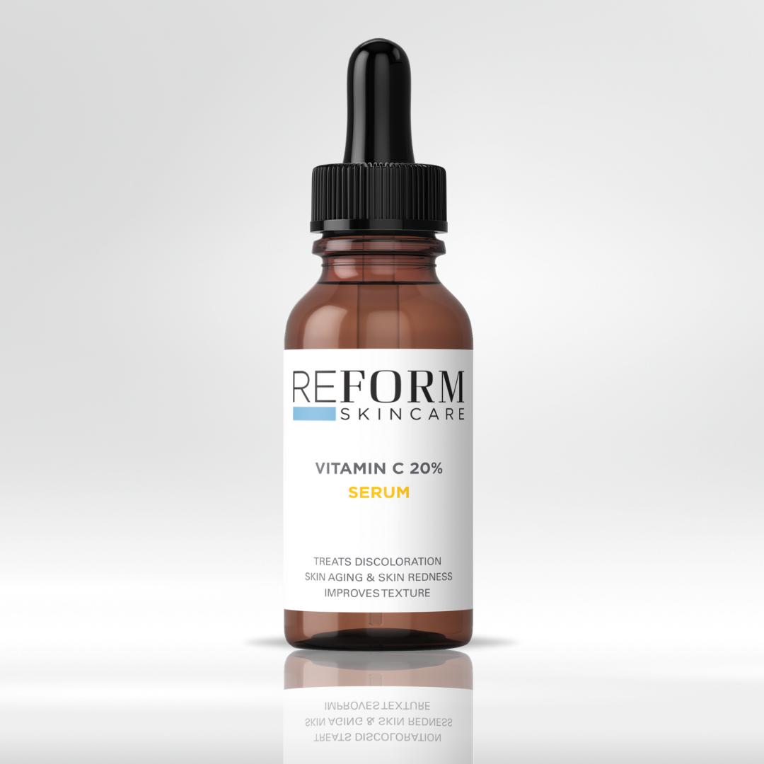 VITAMIN C 20%