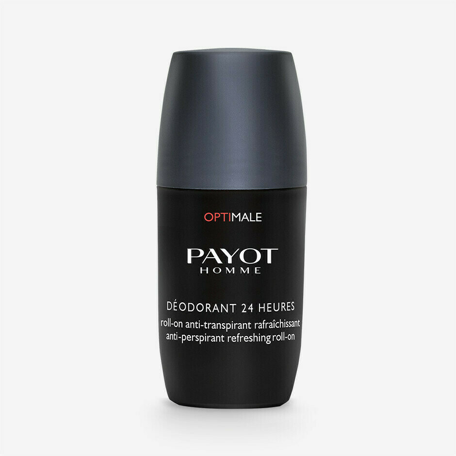 Deodorant 24 Heures