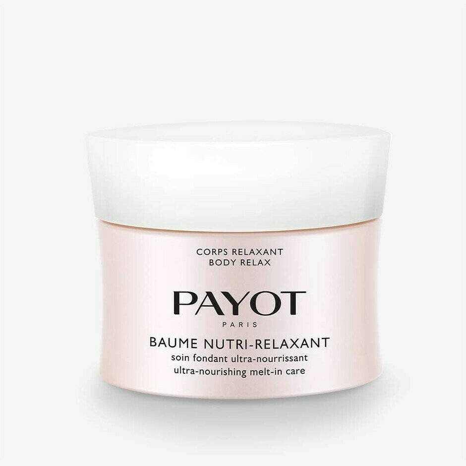 Baume Nutri-Relaxant