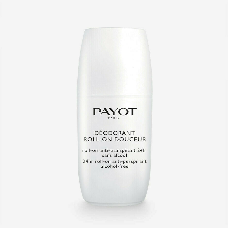  Corps Deodorant Roll-On Douceur