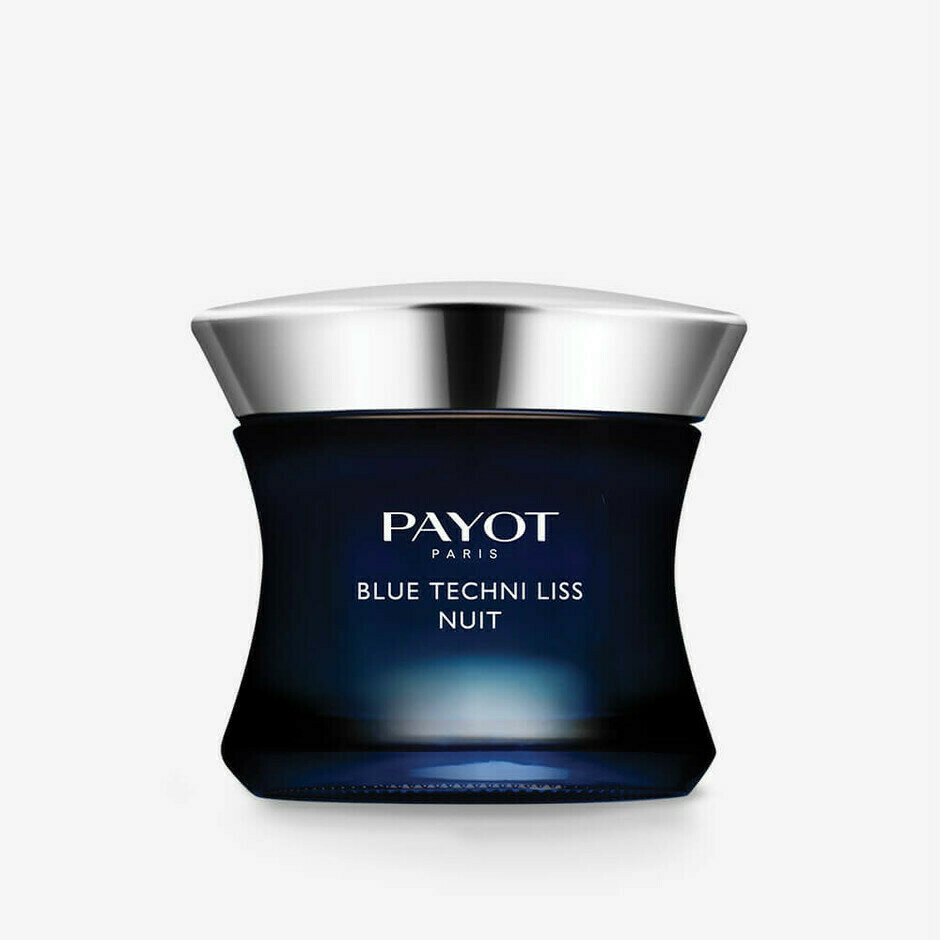 Blue Techni Liss Nuit