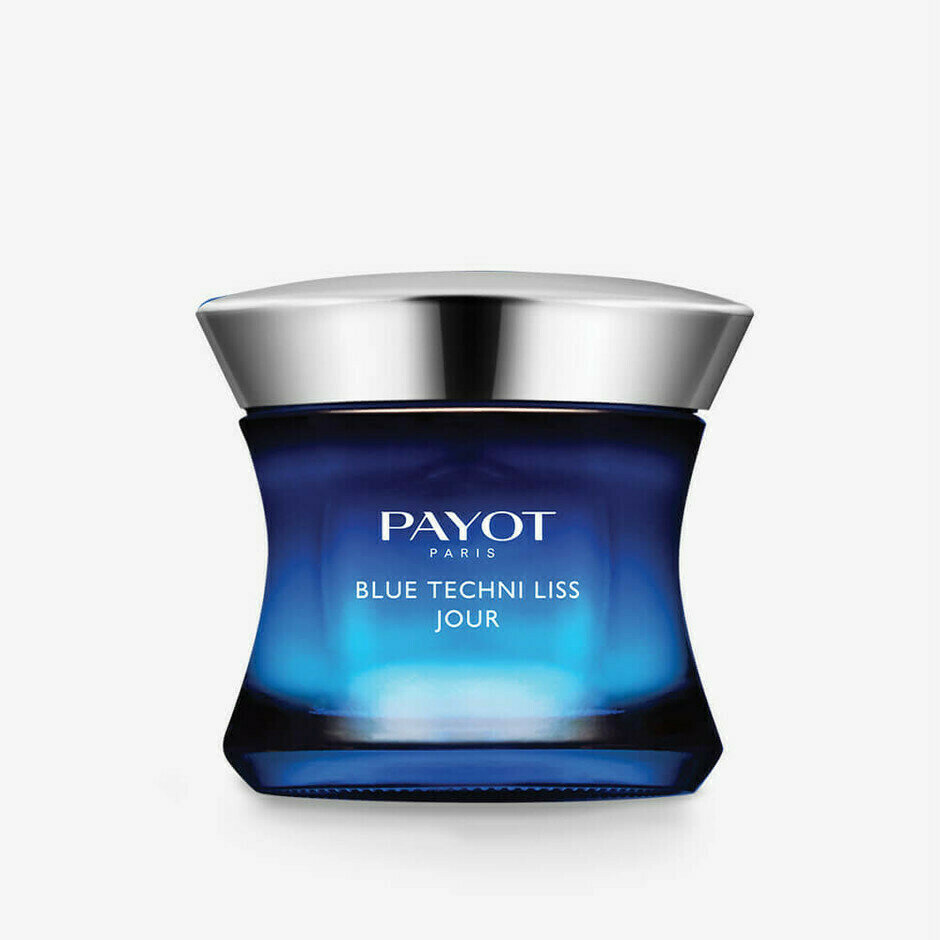 Blue Techni Liss Jour