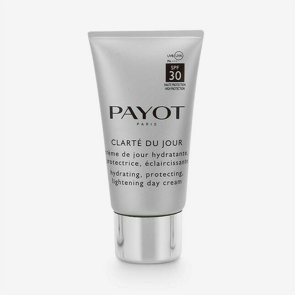 Clarte Du Jour Spf 30