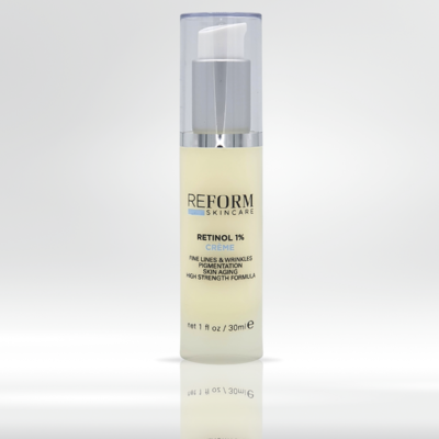 RETINOL 1% CREAM