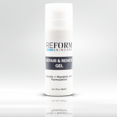 REPAIR &amp; RENEW GEL