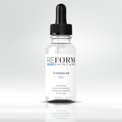 VITAMIN B5 GEL
