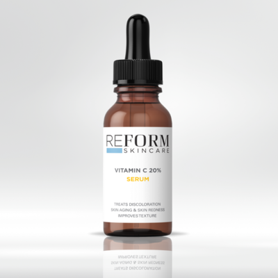VITAMIN C 20%
