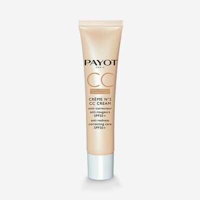 Cc Cream Spf50