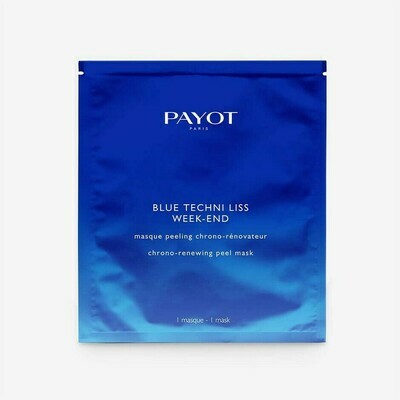 Blue Techni Liss Week End