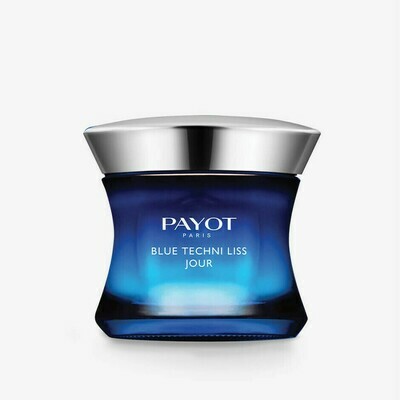 Blue Techni Liss Jour