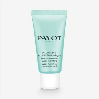 Hydra 24 + Baume En Masque