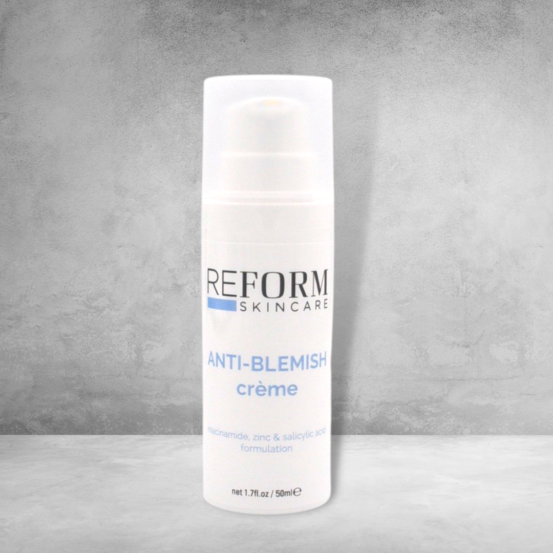 Reform Anti-Blemish Créme