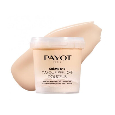 Payot CRÈME N°2 PEEL OFF MASK 10g