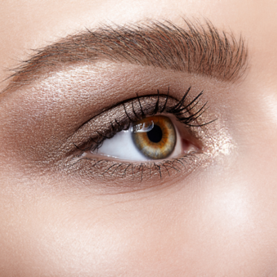 Eyes &amp; Brows
