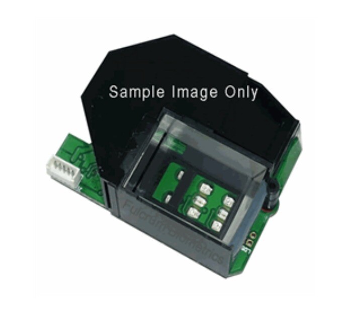 Futronic FS11 Fingerprint Scanner Module