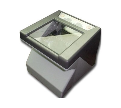Futronic FS64 ID Flat Fingerprint Scanner