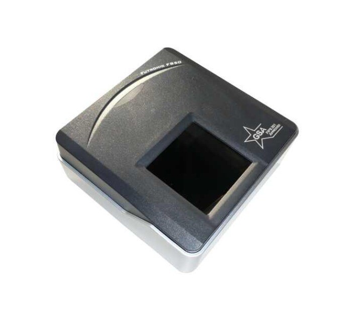 Futronic FS50 Fingerprint Scanner